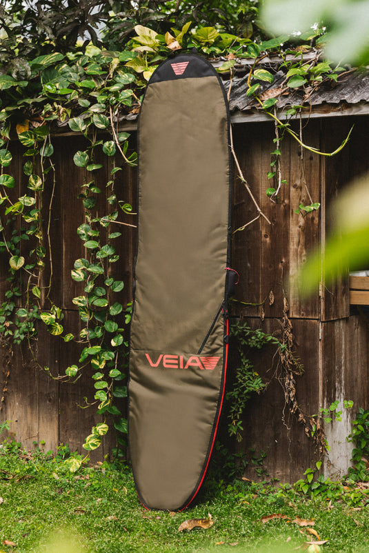 Explorer Longboard Day Bag - Squadron