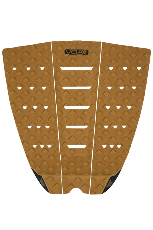 Explorer 3 Piece Pad - Caramel