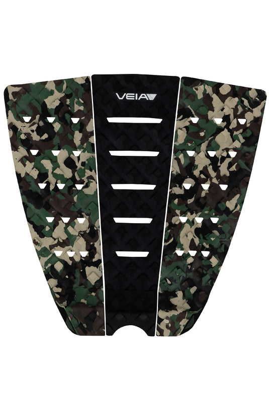 Explorer 3 Piece Pad - Camo/Night