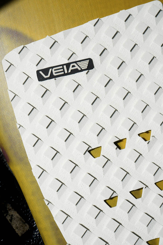 Explorer Flat Pad - Bone