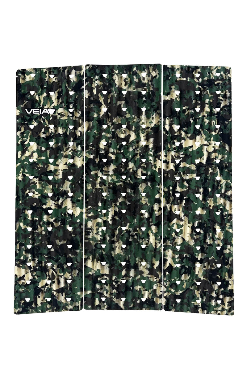 Load image into Gallery viewer, Explorer Front Deck Pad - Camo
