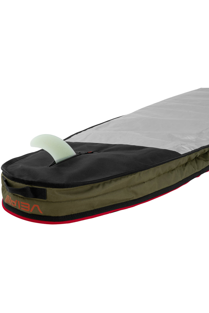 Load image into Gallery viewer, Explorer Longboard Day Bag - Squadron
