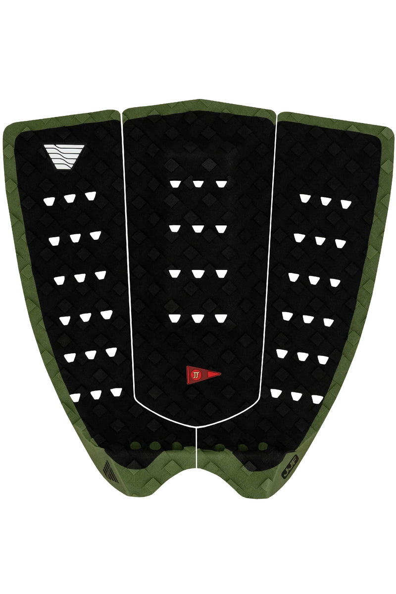 Load image into Gallery viewer, JJF Round Tail Pro Pad - Night/Squadron
