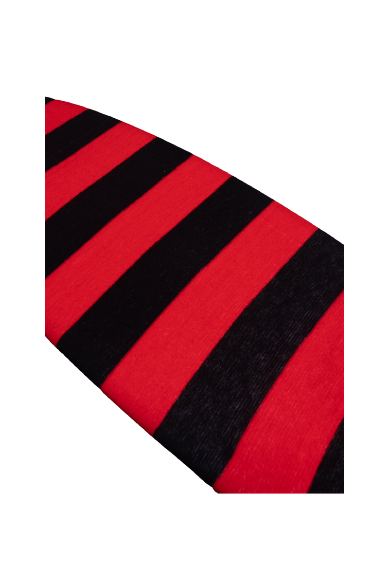 Load image into Gallery viewer, Explorer Surfboard Sock - Red
