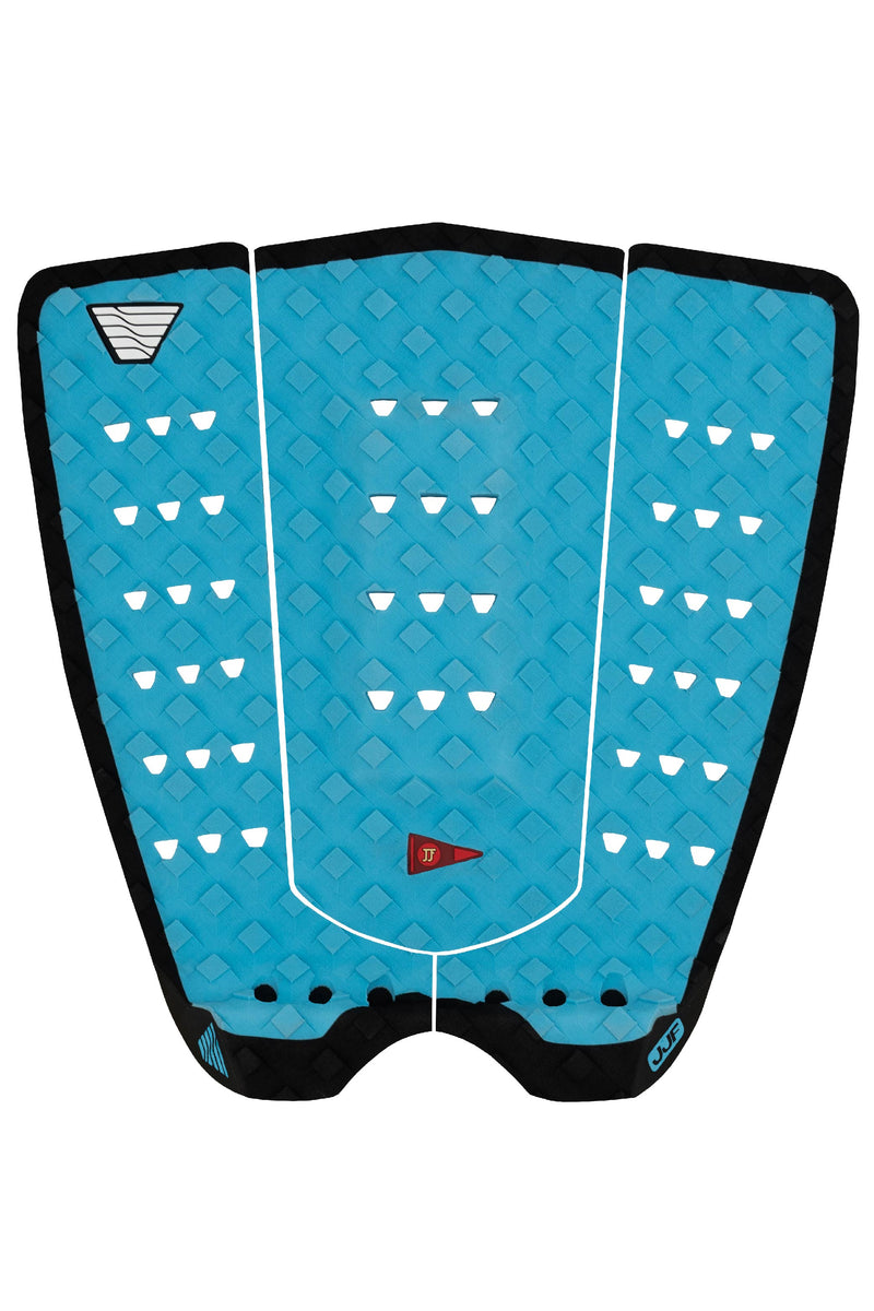 Load image into Gallery viewer, JJF Squash Tail Pro Pad - Blue/Night

