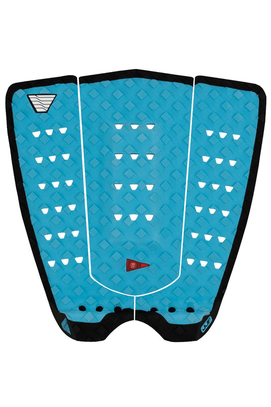 JJF Squash Tail Pro Pad - Blue/Night