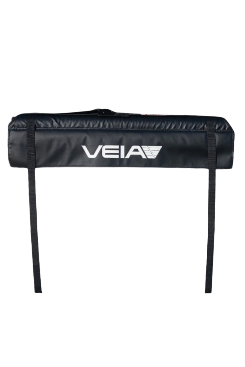 Load image into Gallery viewer, Explorer Single Tailgate Truck Pad - Black
