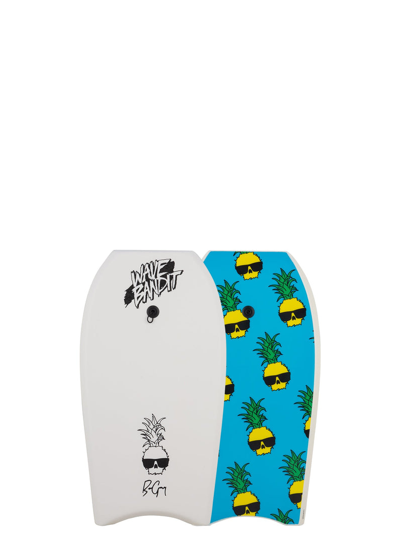 Load image into Gallery viewer, Shockwave Bodyboard x Ben Gravy
