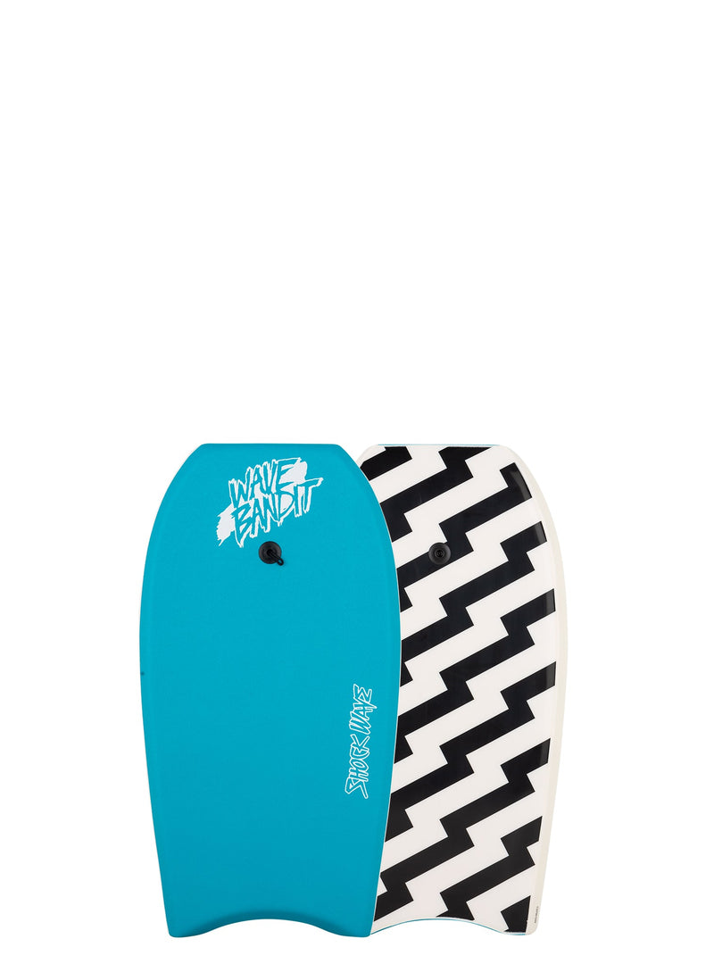 Load image into Gallery viewer, Shockwave Bodyboard
