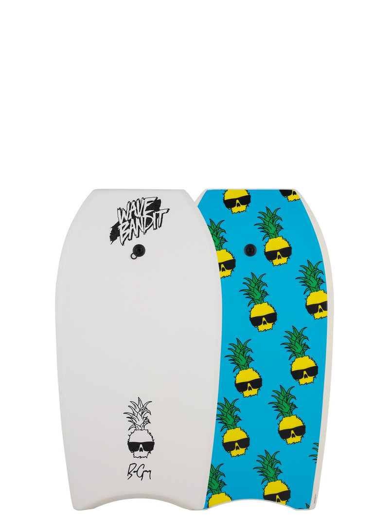 Load image into Gallery viewer, Shockwave Bodyboard x Ben Gravy
