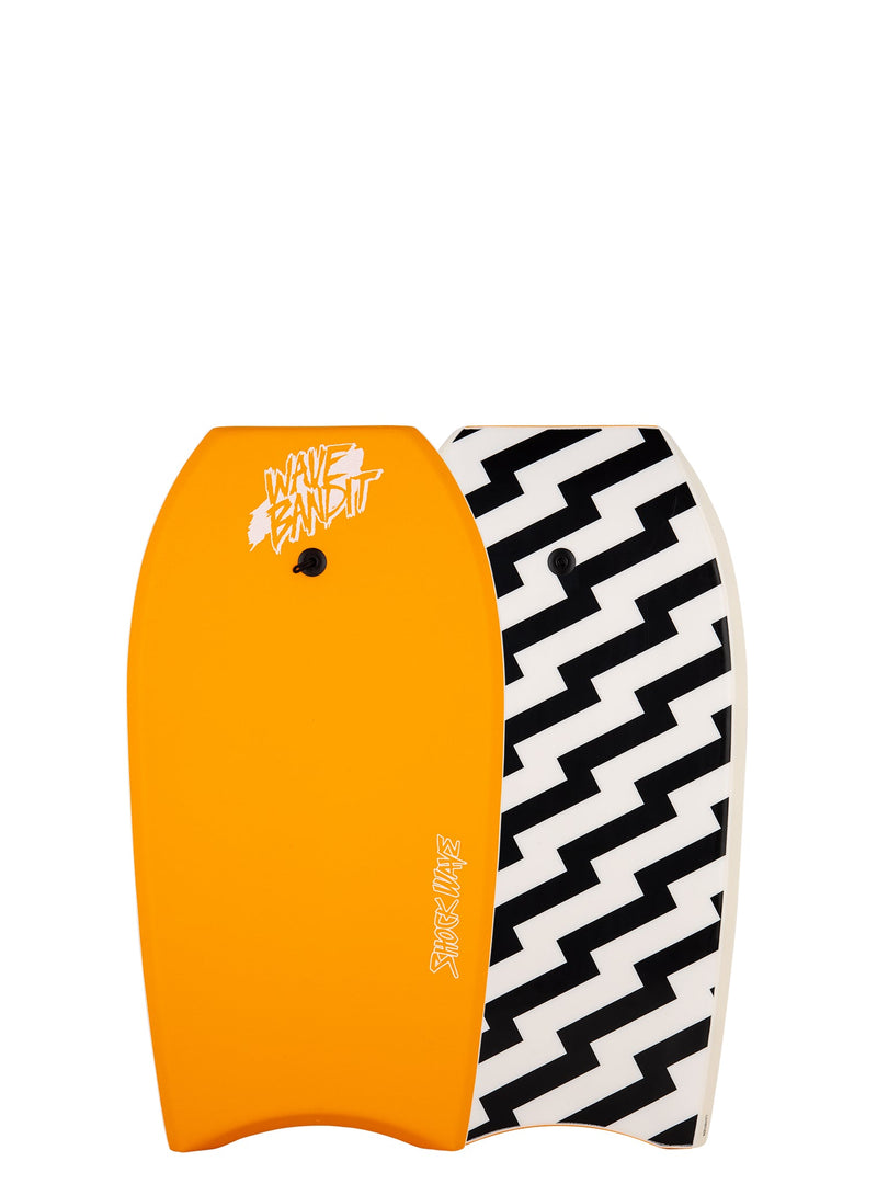 Load image into Gallery viewer, Shockwave Bodyboard
