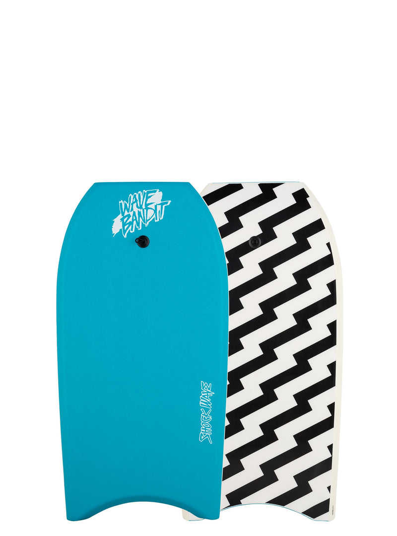 Load image into Gallery viewer, Shockwave Bodyboard

