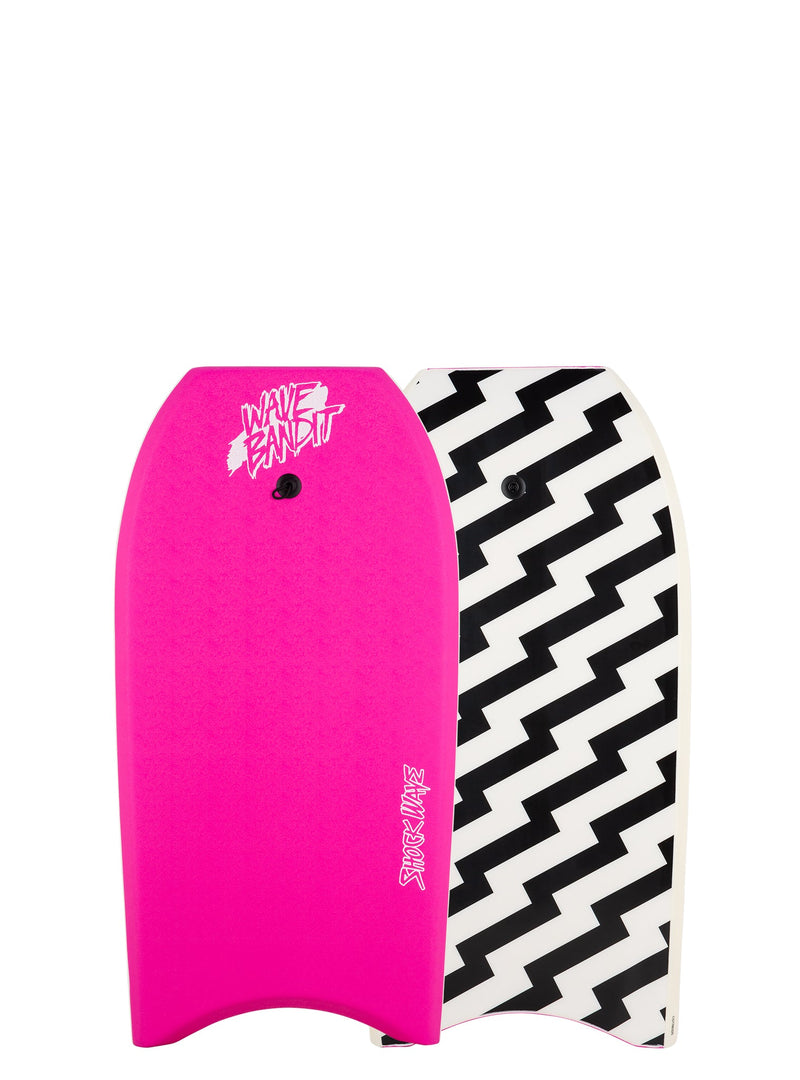 Load image into Gallery viewer, Shockwave Bodyboard
