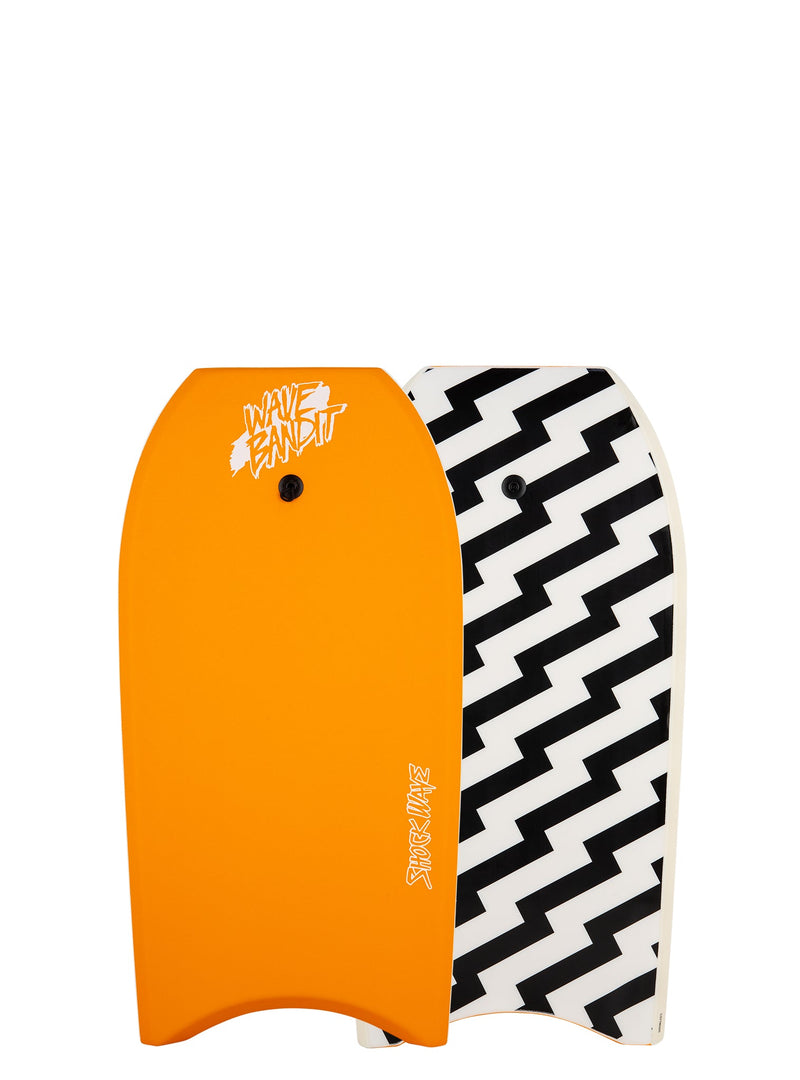 Load image into Gallery viewer, Shockwave Bodyboard
