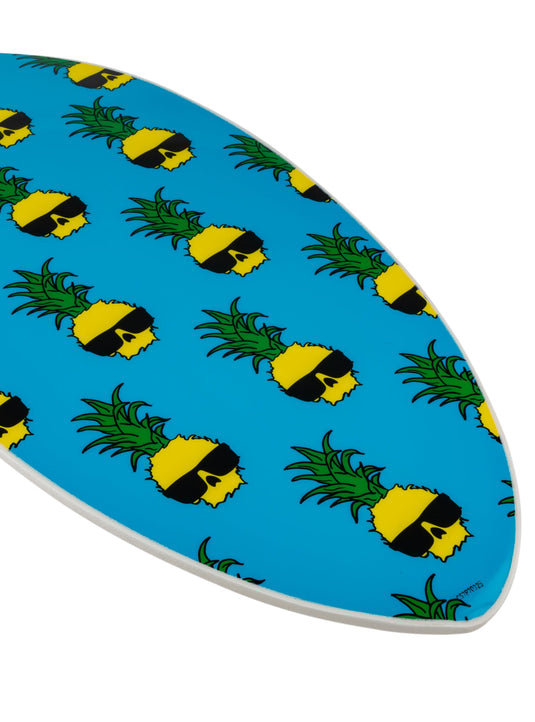 Soft Skim x Ben Gravy (48