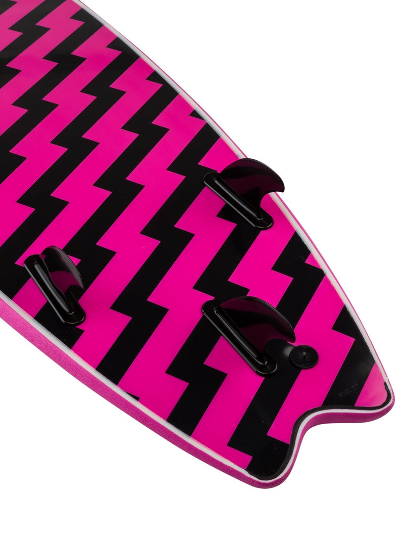 Load image into Gallery viewer, Performer (Tri Fin)
