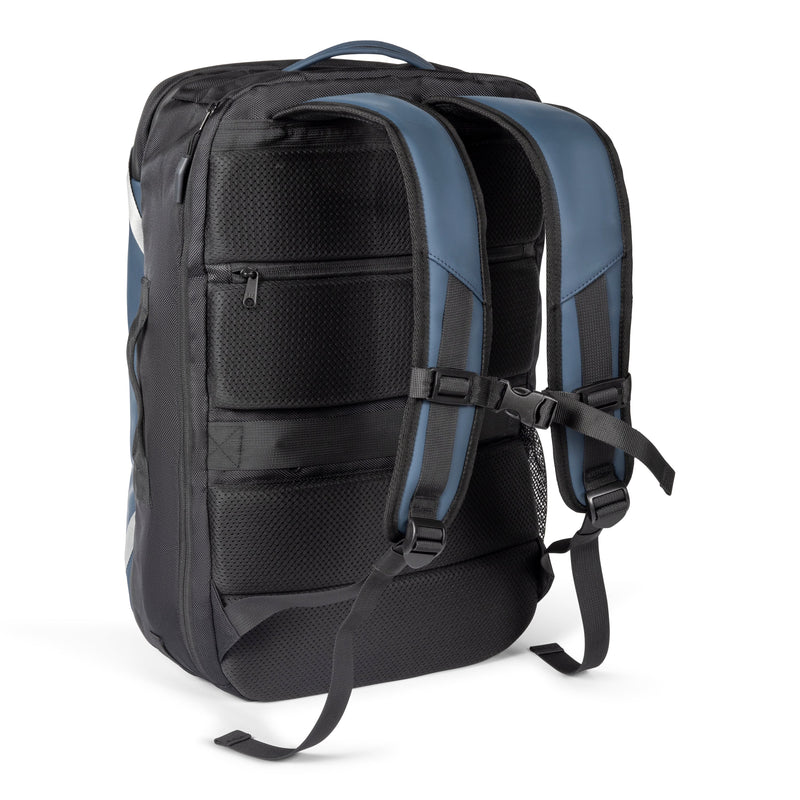 Load image into Gallery viewer, The Island Hopper Travel Backpack 28L
