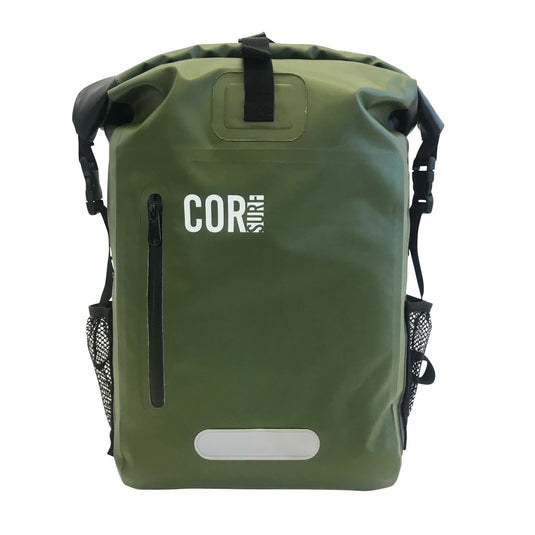 25L Waterproof Dry Backpack