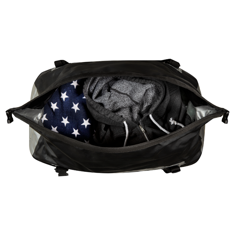 Load image into Gallery viewer, Waterproof Roll-Top Dry Duffel Bag (60L)
