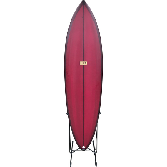 Freestanding Surfboard Floor Stand