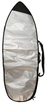 Fish/Funboard Surfboard Board Bag