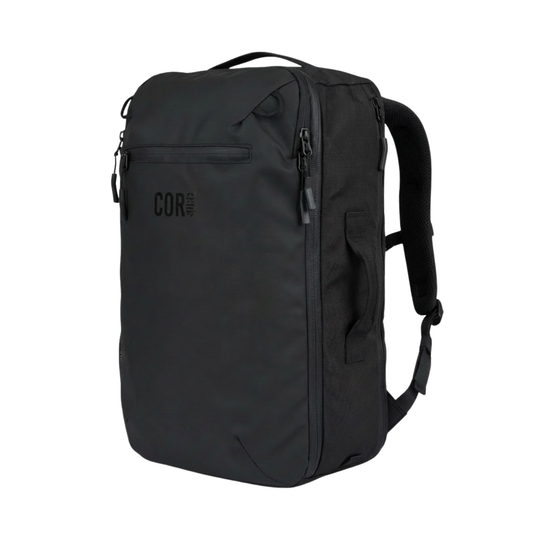 The Island Hopper Travel Backpack 28L