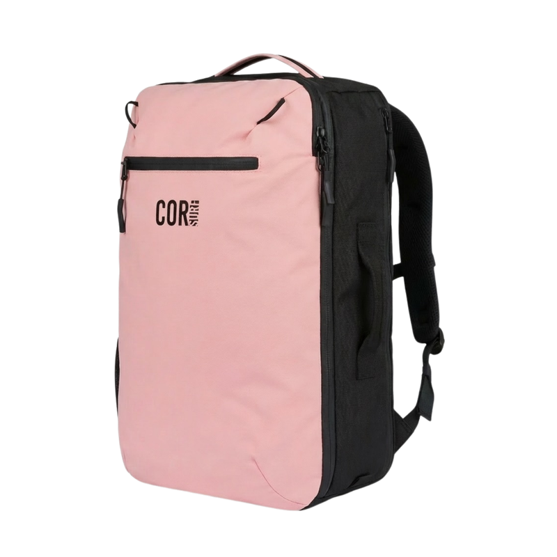 Load image into Gallery viewer, The Island Hopper Travel Backpack 28L
