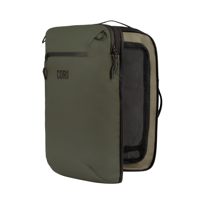 Load image into Gallery viewer, The Island Hopper Travel Backpack 28L
