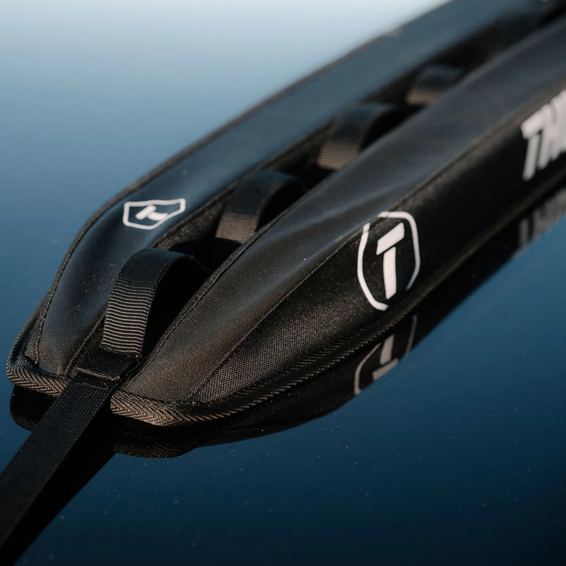 Load image into Gallery viewer, THURSO SURF Universal Surfboard Roof Rack
