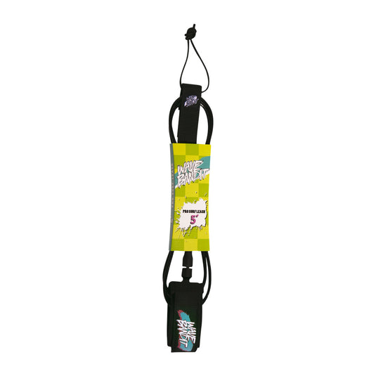Wave Bandit 5' Leash