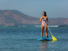 Beginner Paddle Boards